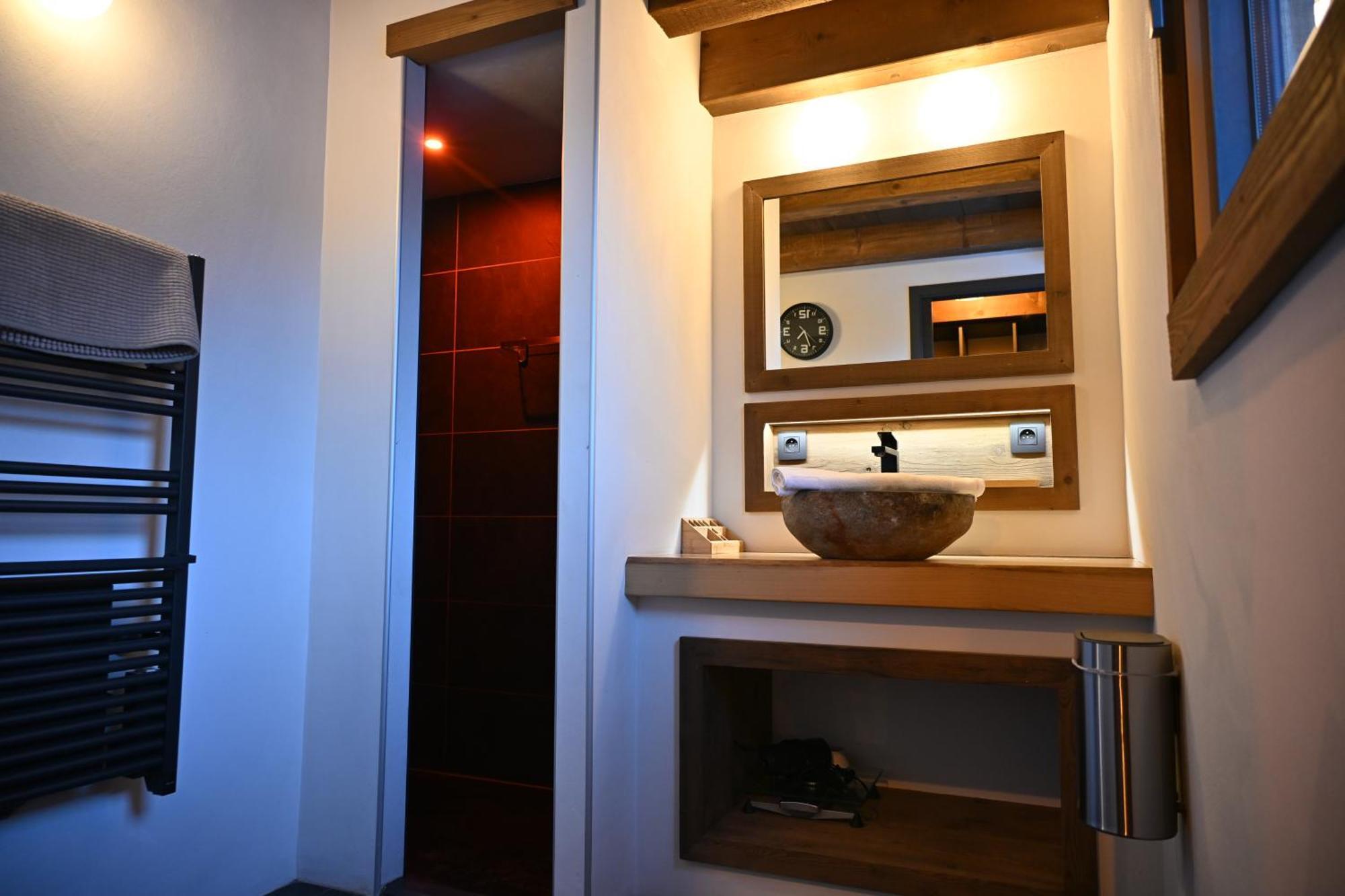 Chalet Montana كومْبلو المظهر الخارجي الصورة