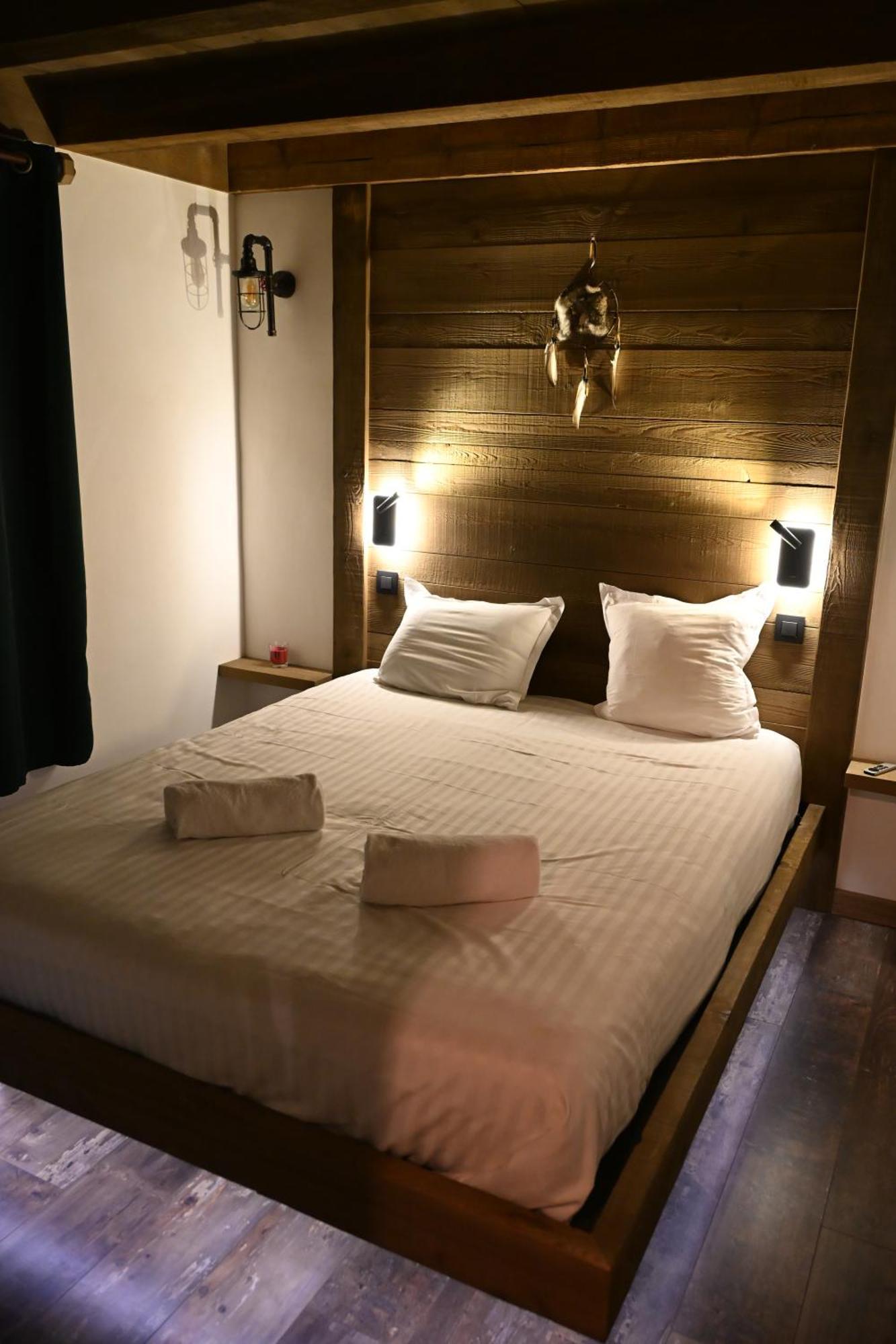 Chalet Montana كومْبلو المظهر الخارجي الصورة