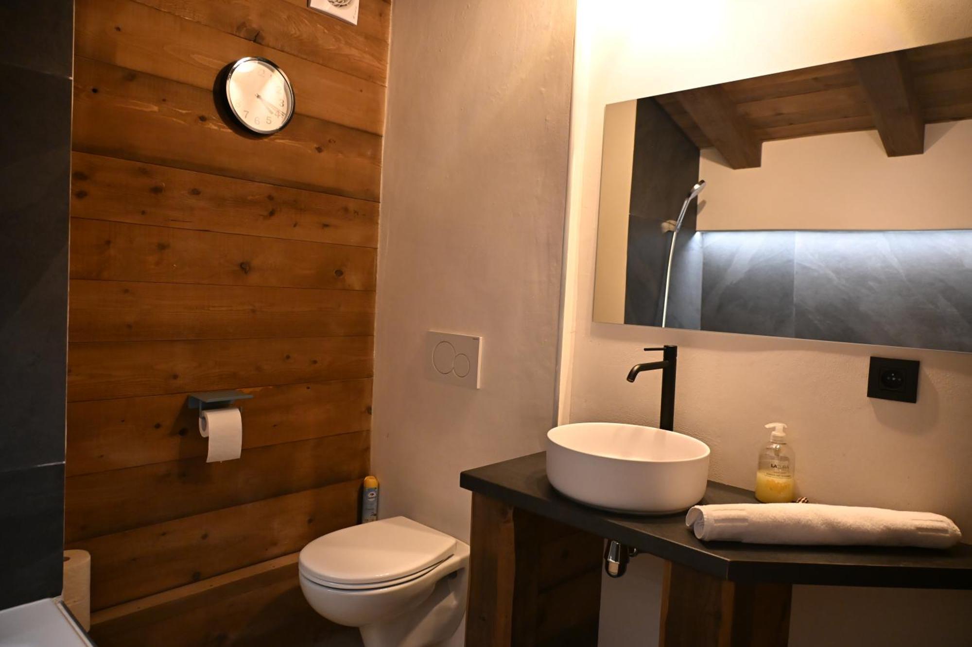 Chalet Montana كومْبلو المظهر الخارجي الصورة